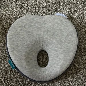 Babymoov Lovenest Original Pillow -Grey